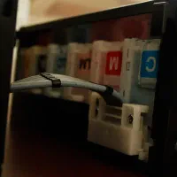 پرینتر اپسون L800 با کیفیت تمیز کم کارکرد|پرینتر، اسکنر، کپی، فکس|تهران, جیحون|دیوار