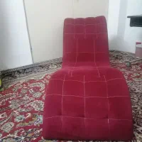 مبل لاولی / تخت زناشویی