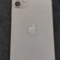 اپل iPhone 11 با حافظهٔ ۱۲۸ گیگابایت|موبایل|اردبیل, |دیوار