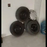 رینگ ولاستیک سایز ۱۴