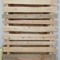 کفی تخت خواب