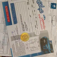 پیکان وانت مدل 93|خودرو سواری و وانت|شهریار, شهرک امیریه|دیوار