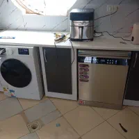تعمیرونصب لباسشویی و ظرفشویی و ابگرمکن بخاری