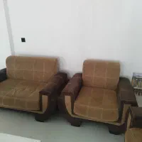 مبل راحتی مخصوص باغ