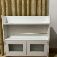 شلف دیواری|کتابخانه، شلف، قفسه‌های دیواری|گرگان, |دیوار