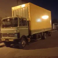 باربری سلیم بارقدیم - تضمین سلامت بار|خدمات حمل و نقل|مشهد, شاهد (شهرک غرب)|دیوار