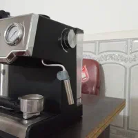 قهوه ساز اسپرسو نوا|سماور، چای‌ساز، قهوه‌ساز|ایرانشهر, |دیوار