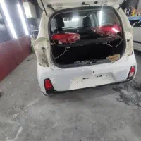 شاگرد نیمه وارد نقاشی و شاگرد صفر|استخدام صنعتی، فنی، مهندسی|مشهد, کوشش|دیوار