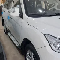 لیفان x60اتومات۹۷|خودرو سواری و وانت|اصفهان, کشاورزی|دیوار
