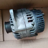 دینام پژو 405