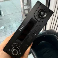 ضبط فابریک 206