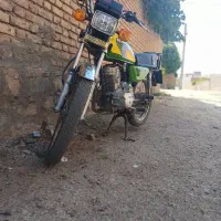 موتور|موتورسیکلت|میاندوآب, |دیوار