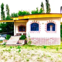 ویلا-در-کجور-نوشهر