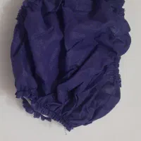 لباس زیر یکبار مصرف