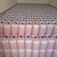 مایع ظرفشویی