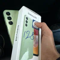 سامسونگ a14با حافظه 128گیگ|موبایل|اهواز, فرهنگ شهر|دیوار