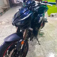 هانی طرح زد هزار مدل ۱۴۰۱|موتورسیکلت|دره شهر, |دیوار