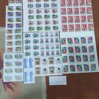 تمبر جمهوری از سال59تا85 وتمبر شاهی|کلکسیون سکه، تمبر، اسکناس|تهران, فلاح|دیوار