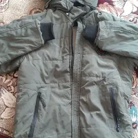 کاپشن مردانه