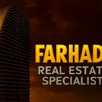 ۳۰۰ متر، ۴خواب مستر، ۳ پارکینگ سندی