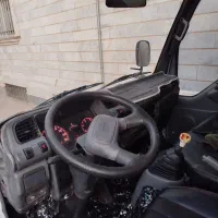 ایسوزو یخچالی ۵۲۰۰|خودرو سنگین|مشهد, طرق|دیوار