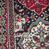 فرش ماشینی ۱۲ متری لاکی|فرش|تهران, نیروی دریایی|دیوار