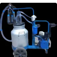 شیردوش تک واحدی