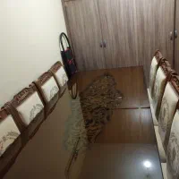 میز ناهارخوری ۸نفره مدل نادرشاه