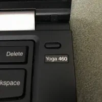 لپتاپ تبلت شو لنوو yoga460 i7|رایانه همراه|تهران, اقدسیه|دیوار