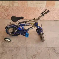 دوچرخه سایز ۱۲