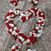 گل ماشین عروس مصنوعی|گل مصنوعی|محمدشهر, محمدشهر|دیوار