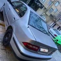 سمند lx مدل ۱۳۸۲|خودرو سواری و وانت|مشهد, رضاشهر|دیوار