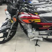 هوندا ۱۵۰ پرواز نیرو موتور اقساط ۲۴ ماهه