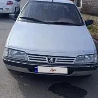 405 دوگانه مدل ۹۴