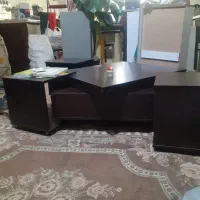 میز جلو مبلی