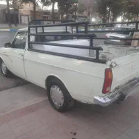 وانت پیکان دوگانه ۸۹|خودرو سواری و وانت|برخوار, |دیوار