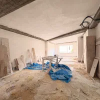 ۱۶۰متری/تکواحدی/پارکینگ اختصاصی/پل عراق