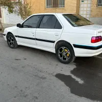 پارس XU7P|خودرو سواری و وانت|آباده, |دیوار