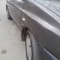 پراید لاکچری