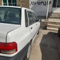 پراید۱۳۱ مدل ۹۳|خودرو سواری و وانت|شوشتر, |دیوار