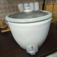 پلو پز ۱۲نفره