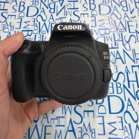 Canon 250 D