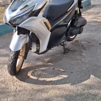 موتور گلکسی r155 ۱۴۰۲ بدون نقطه