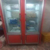 یخچال مغازه|فروشگاه و مغازه|کرمانشاه, |دیوار