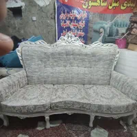 تعمیرات مبل آراز|خدمات پیشه و مهارت|کرج, مصباح|دیوار