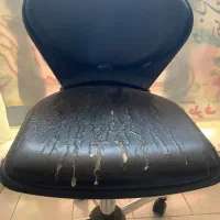 صندلی نیلپر