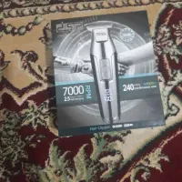 خط زن مدل dsp