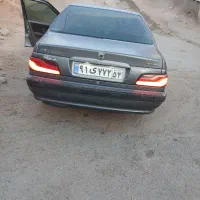 چراغ اسپورت عقب جلو پارس سالم|قطعات یدکی و لوازم جانبی|فولادشهر, C1|دیوار