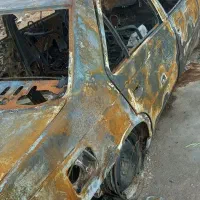 ماشین 405مدل 85