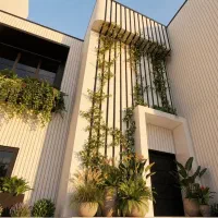 کار اموز معماری